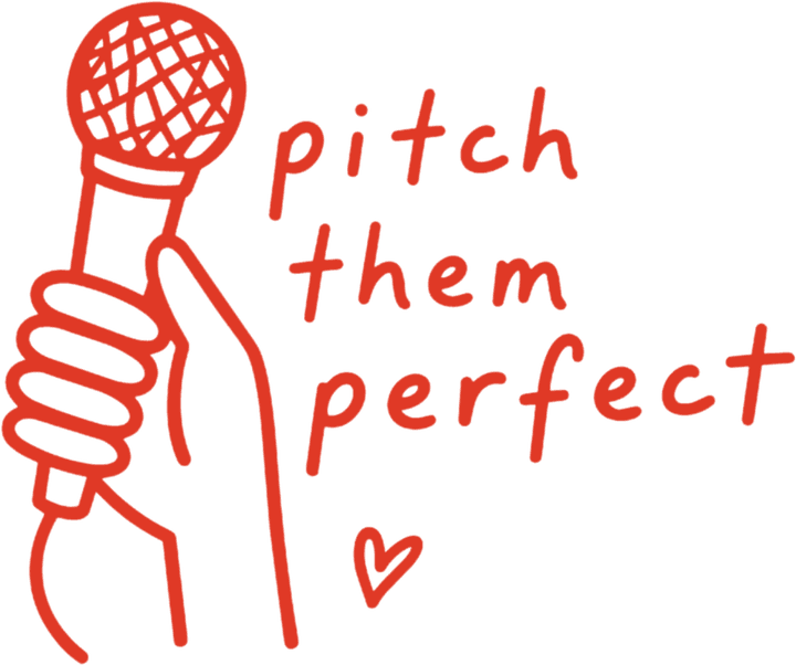 Pitch Them Perfect